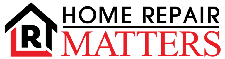 Home Repair Matters logo