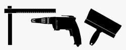 410-4107882_drywall-sheet-rock-wallpapering-service-drywall-tools-clipart.png